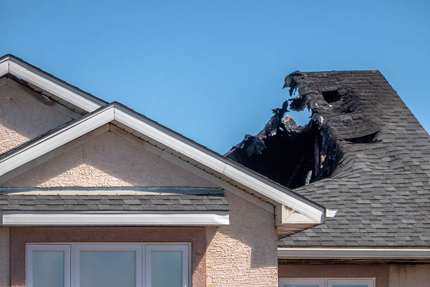 Licensed Fire Damage Removal service in Hobart, WI - Fire Damage Biloxi